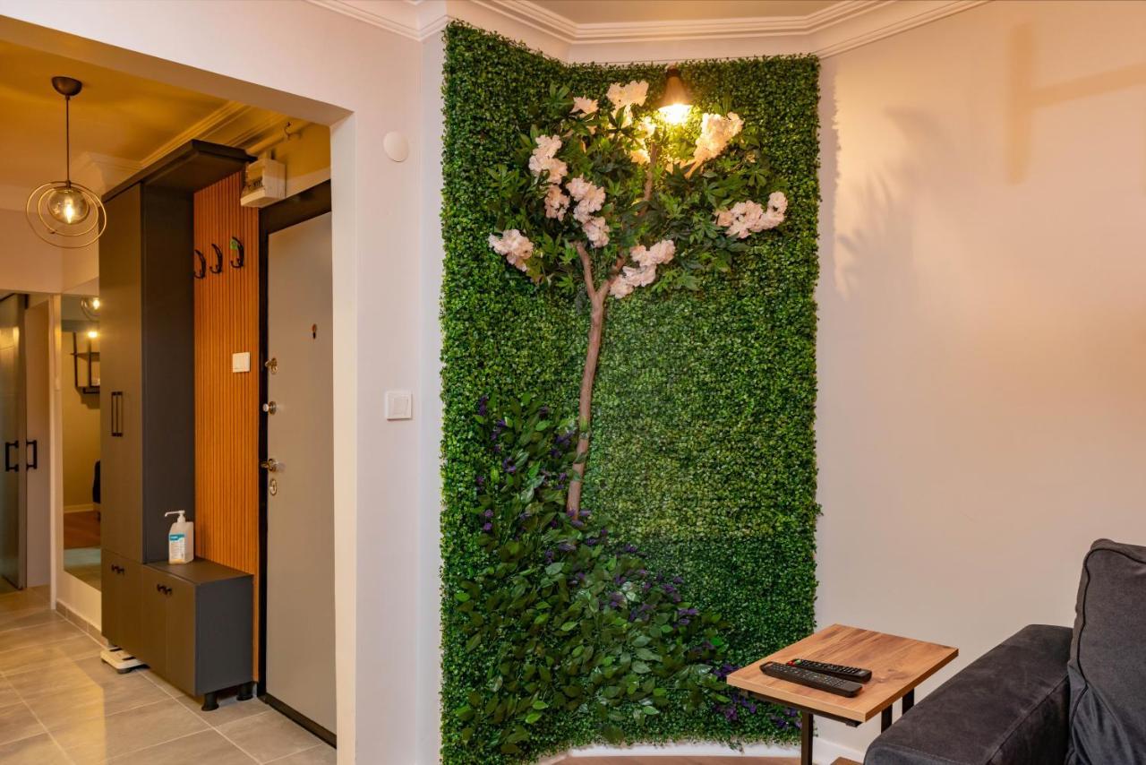 G&b Mansion Istambul