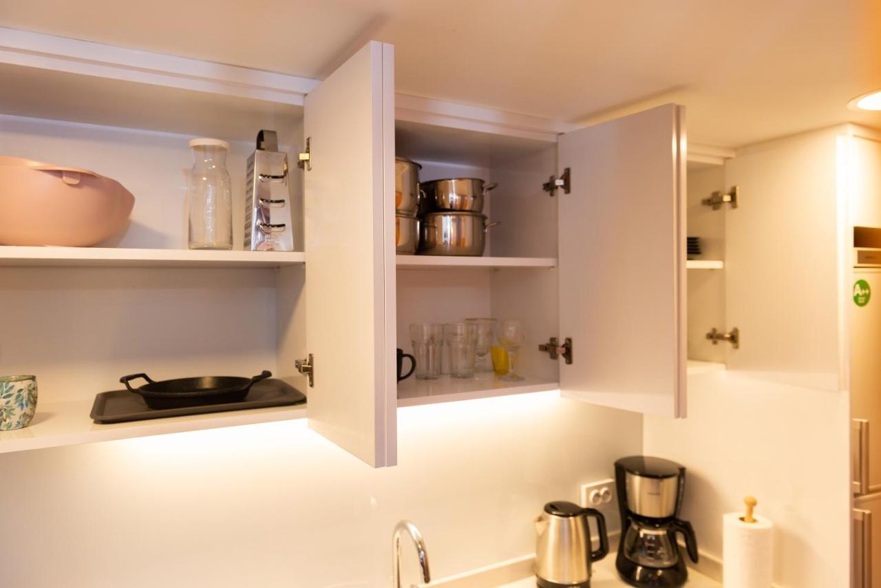 G&b Mansion Appartement