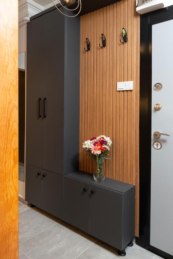 Apartament G&b Mansion Stambuł