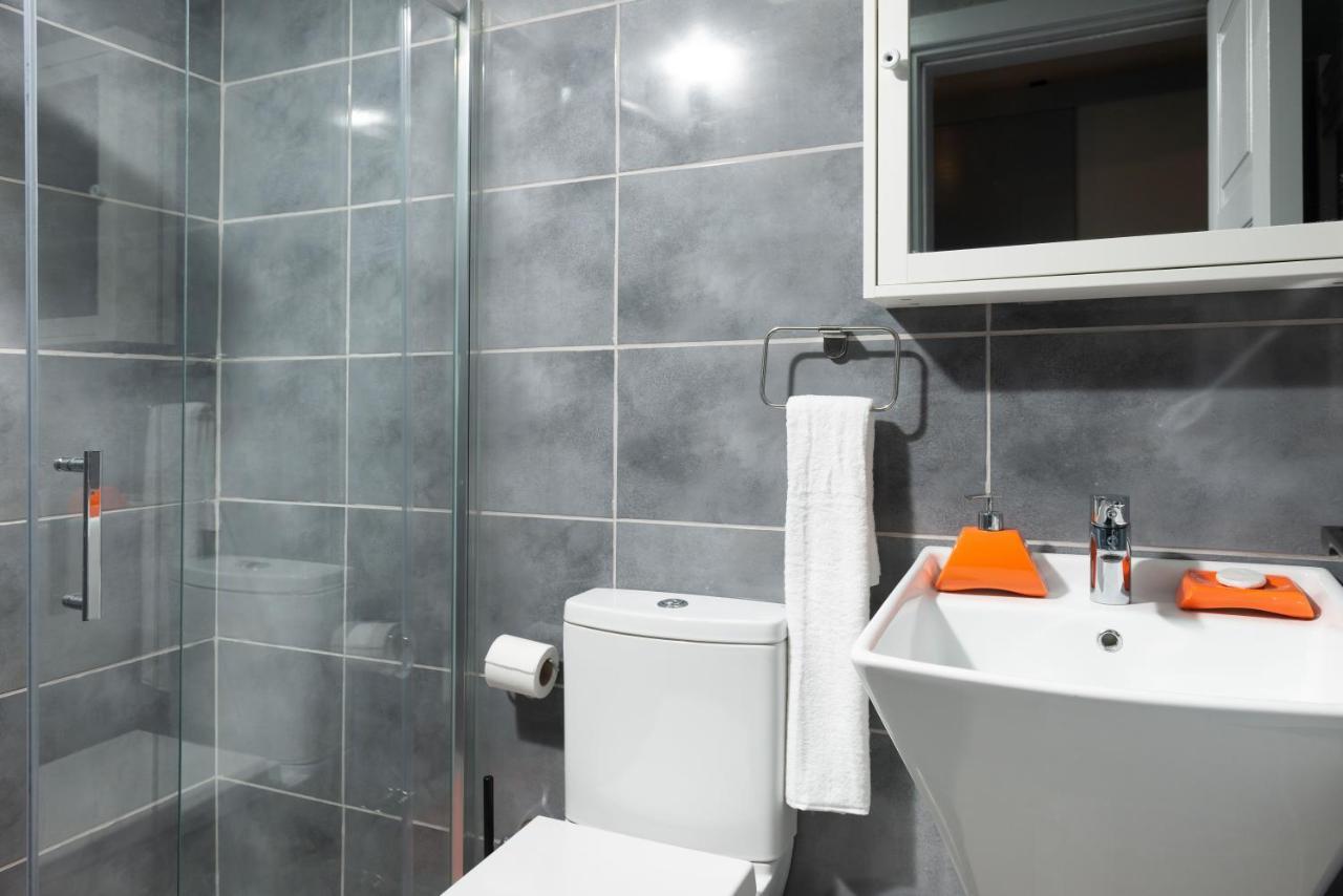 Apartament G&b Mansion Stambuł