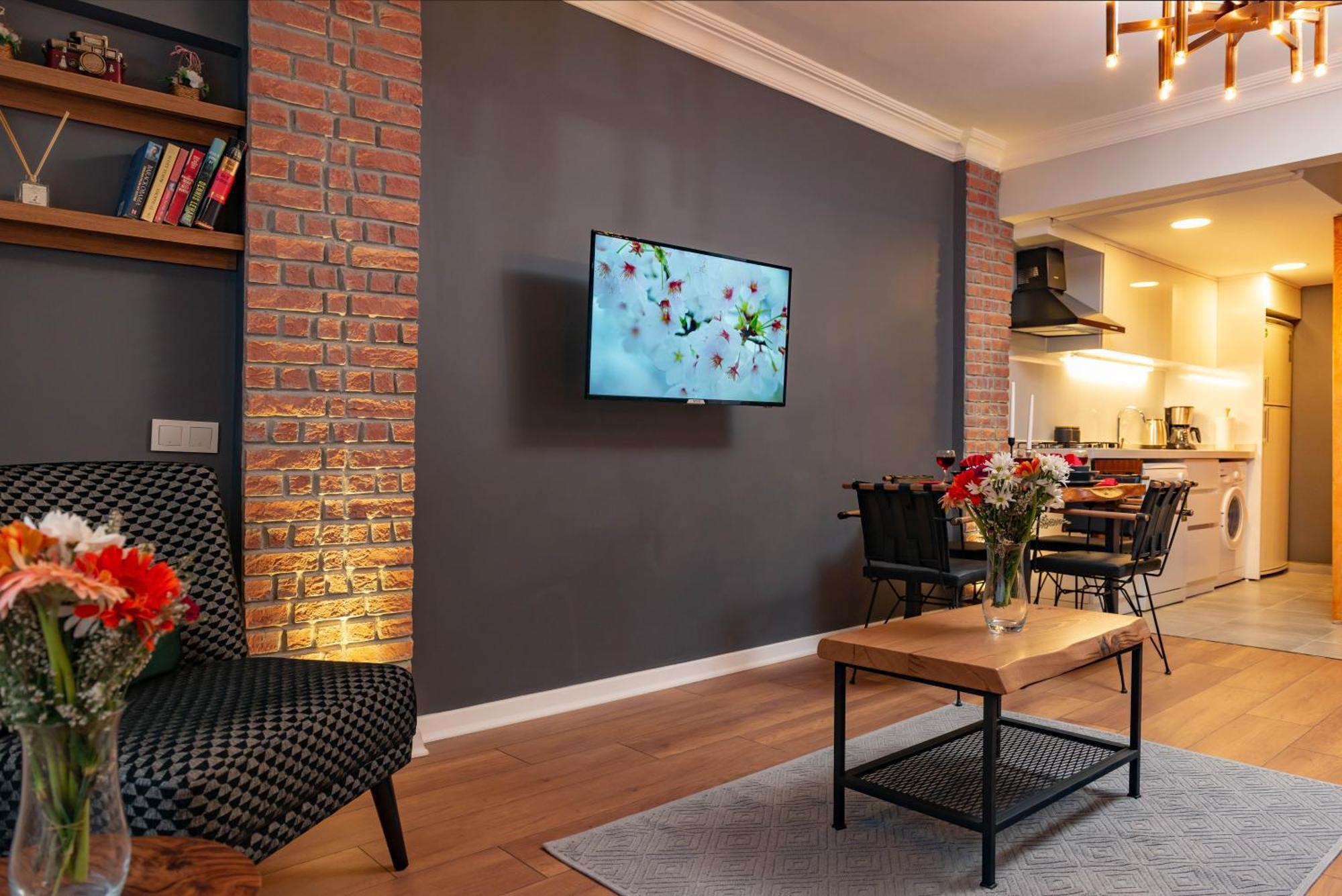Apartament G&b Mansion *