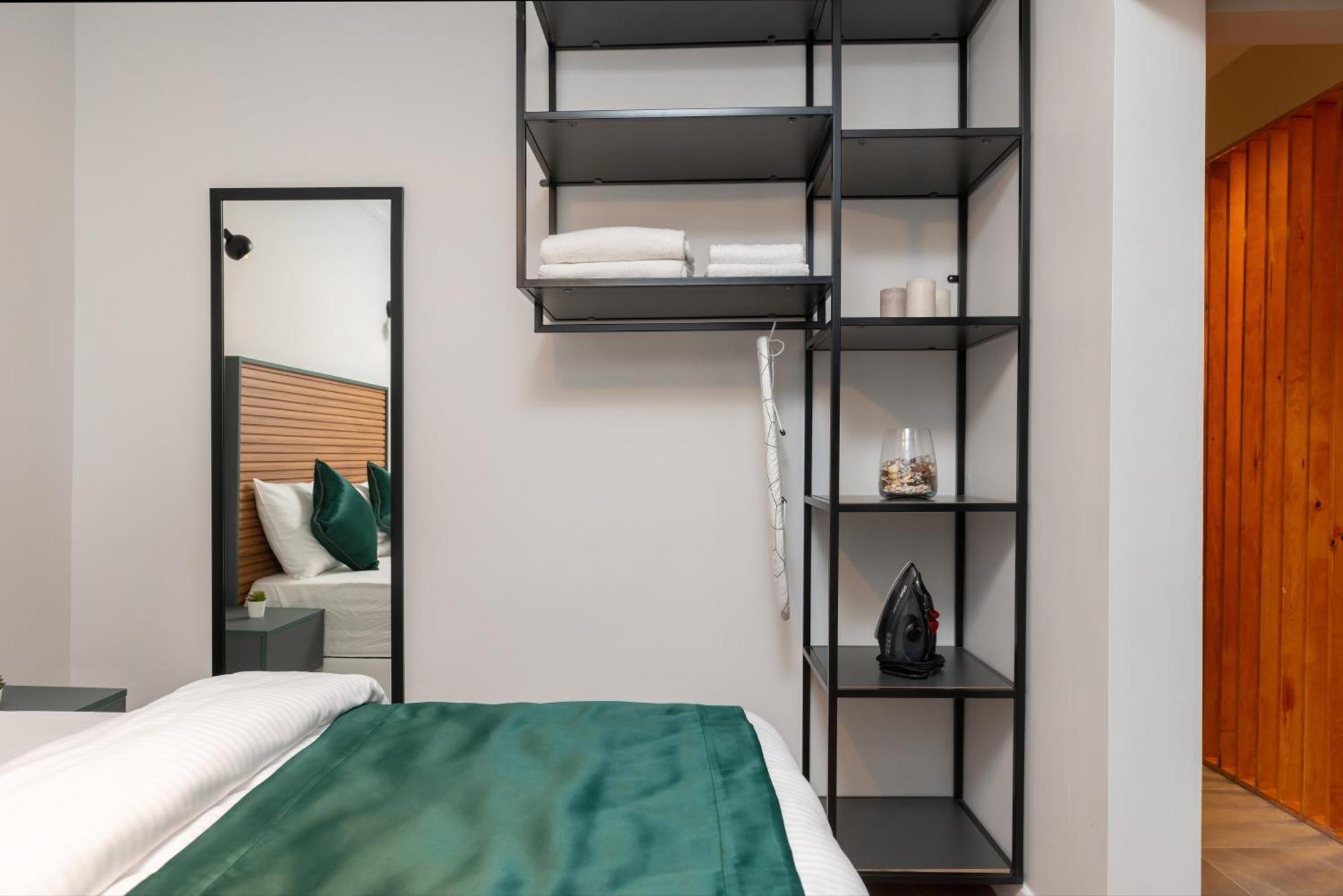 G&b Mansion Apartament Stambuł